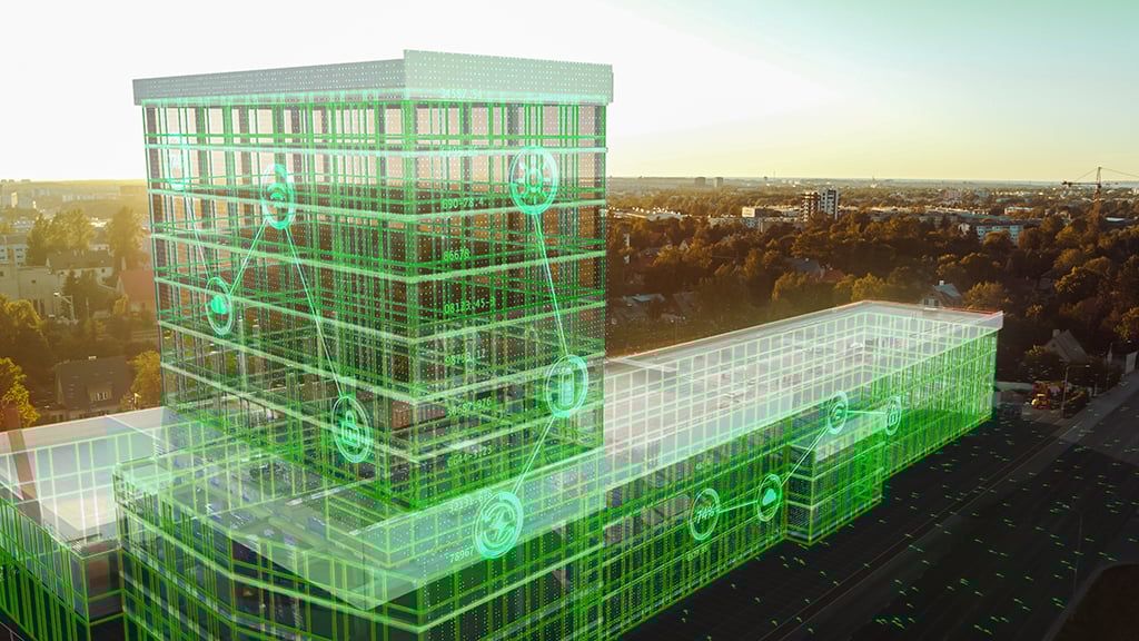 เทคโนโลยีเพื่อความยั่งยืนที่ Smart Building ควรมี