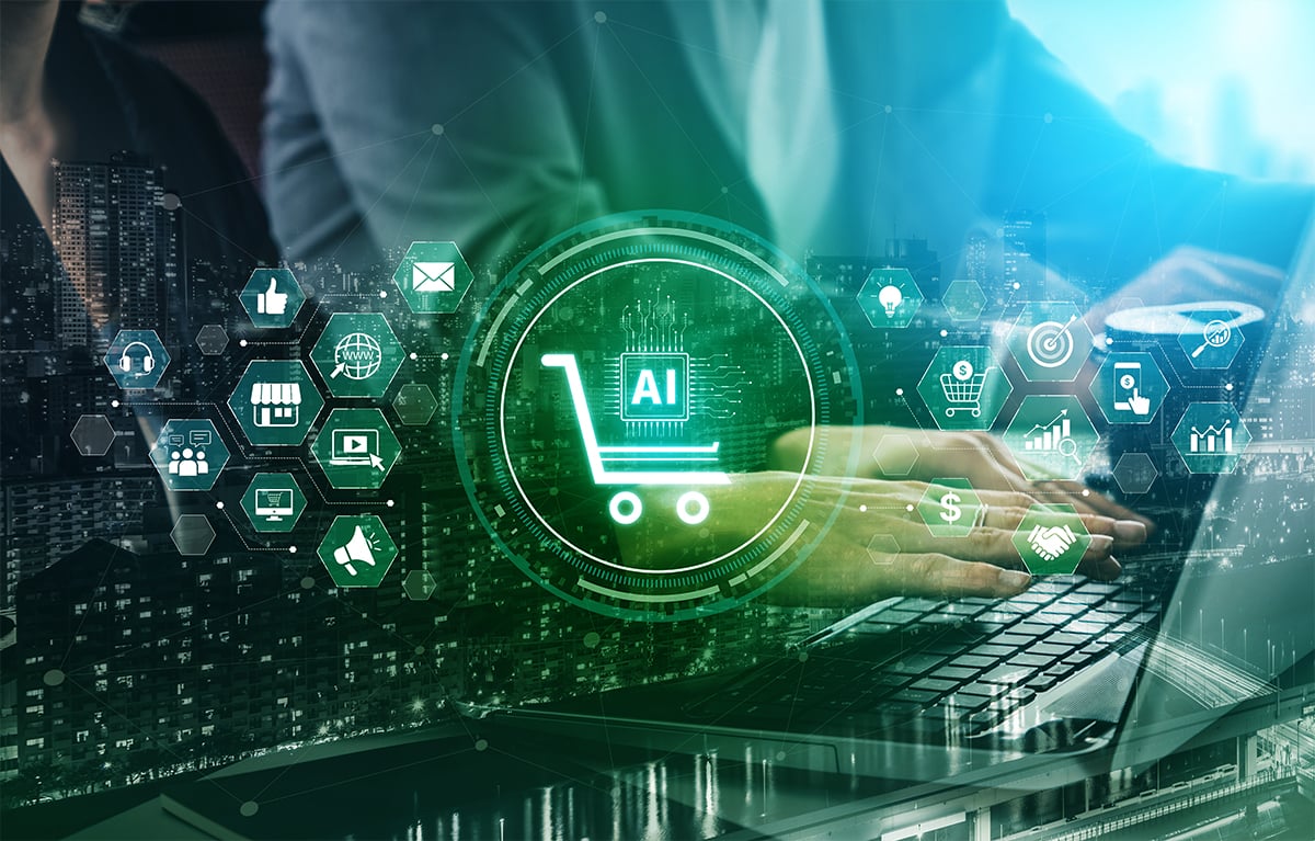 ปลดล็อกค้าปลีกด้วย AI/ML บนคลาวด์ไทย เปลี่ยน “การคาดเดา” สู่ “การตัดสินใจอย่างแม่นยำ”