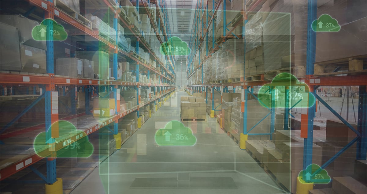 ปลดล็อกค้าปลีกด้วย AI/ML บนคลาวด์ไทย เปลี่ยน “การคาดเดา” สู่ “การตัดสินใจอย่างแม่นยำ”