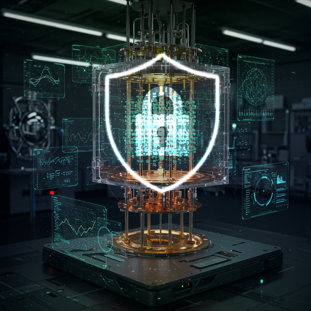 ผ่ากลยุทธ์ Technical Deep Dive - เจาะลึกสถาปัตยกรรม AIS Quantum-Safe Networks พลังขับเคลื่อนจาก Nokia QSN