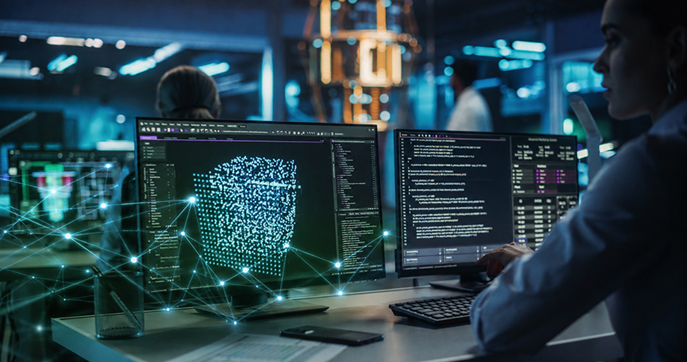 ผ่ากลยุทธ์ Technical Deep Dive - เจาะลึกสถาปัตยกรรม AIS Quantum-Safe Networks พลังขับเคลื่อนจาก Nokia QSN