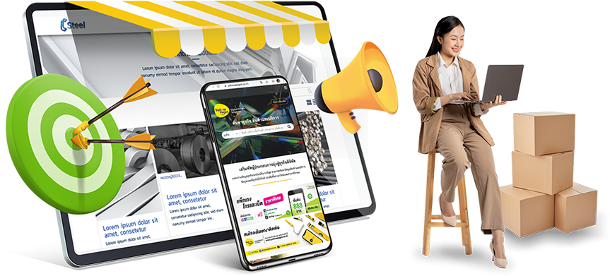 Website SEO by YellowPages