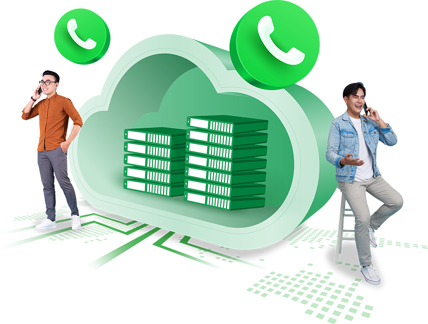 Cloud BizCall