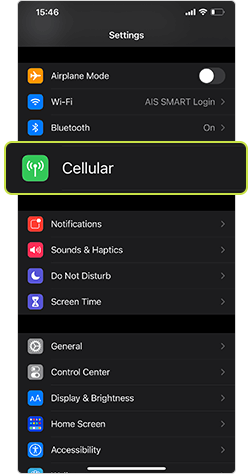 Samsung galaxy watch esim ais discount