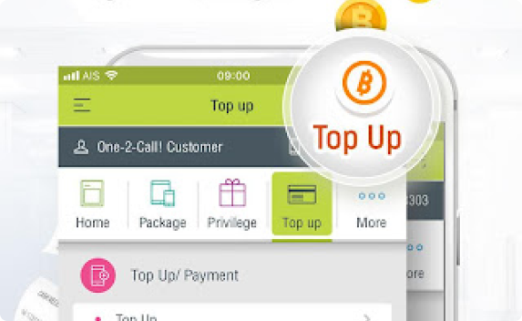 topup