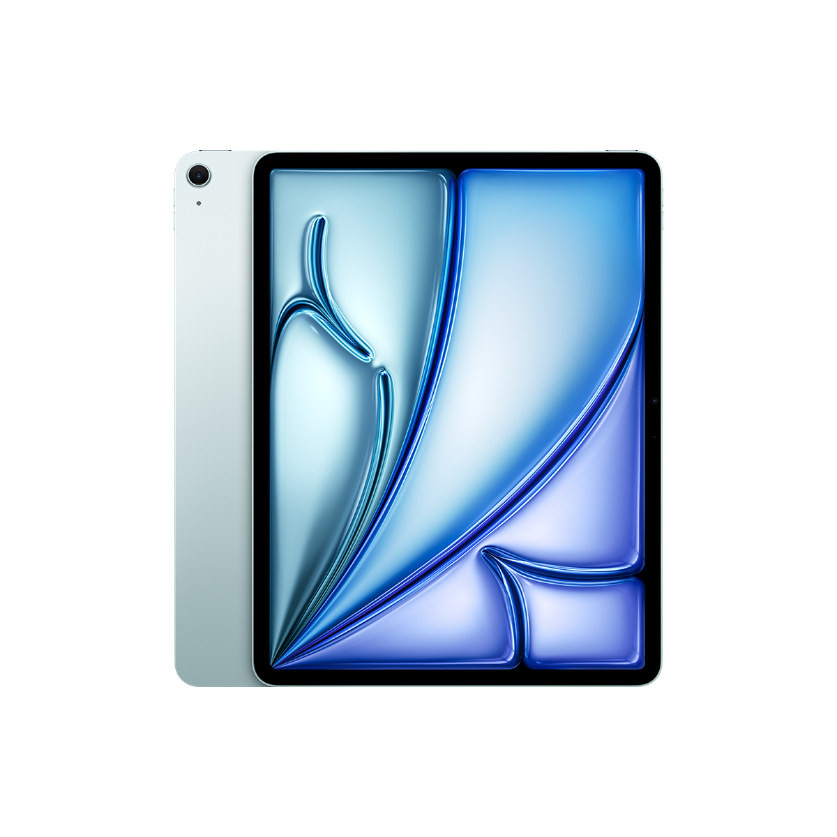  iPad Air M2 AIS