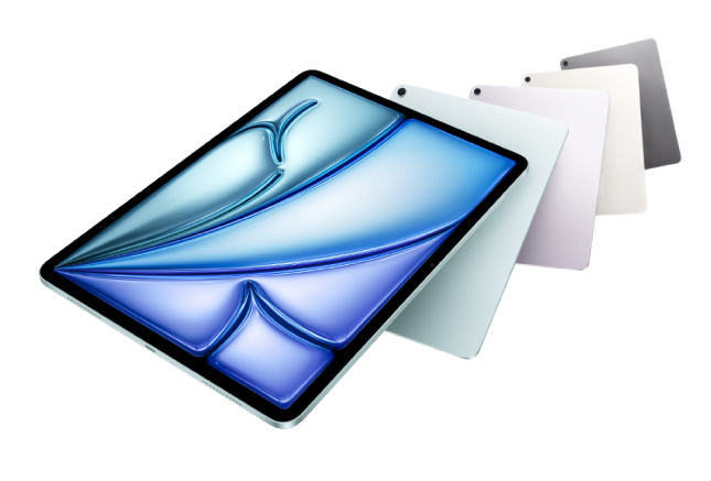 iPad Air M2 Wi-Fi AIS