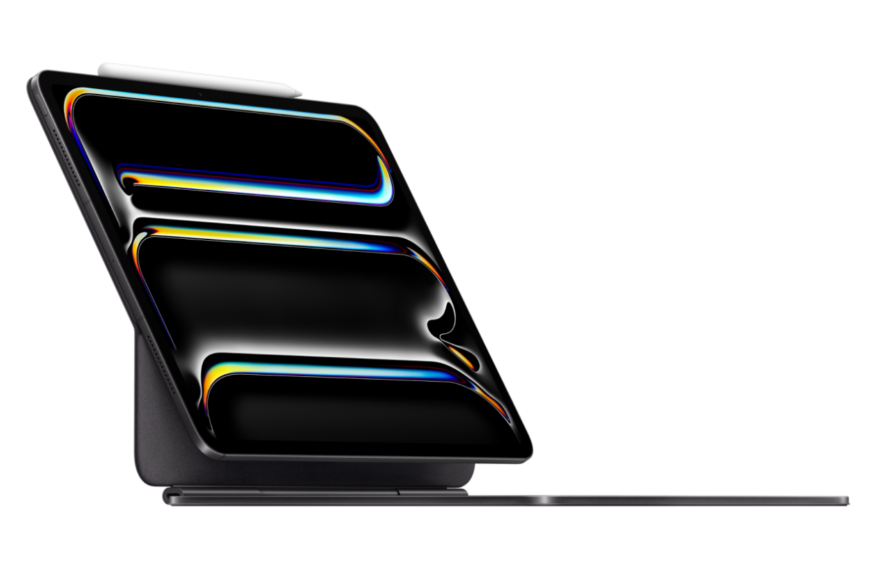 iPad Pro M4 Wi-Fi AIS
