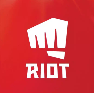 Riot Games Gift Cards