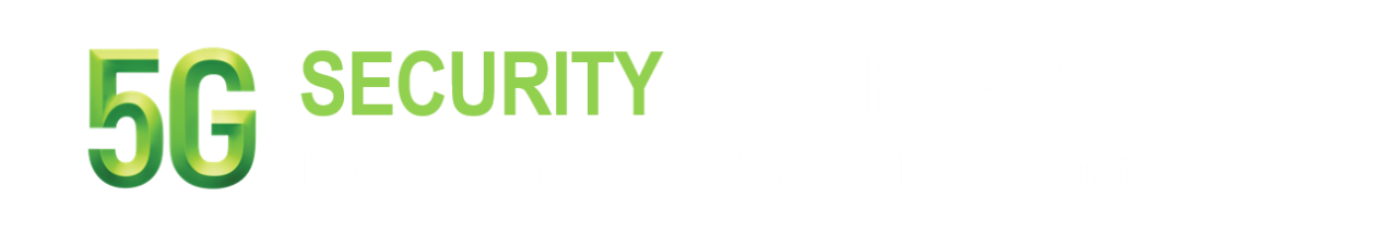 5G Security Platform