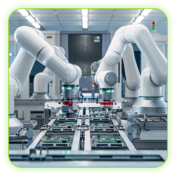 Shopfloor Applications