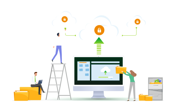 AIS Cloud FastConnect