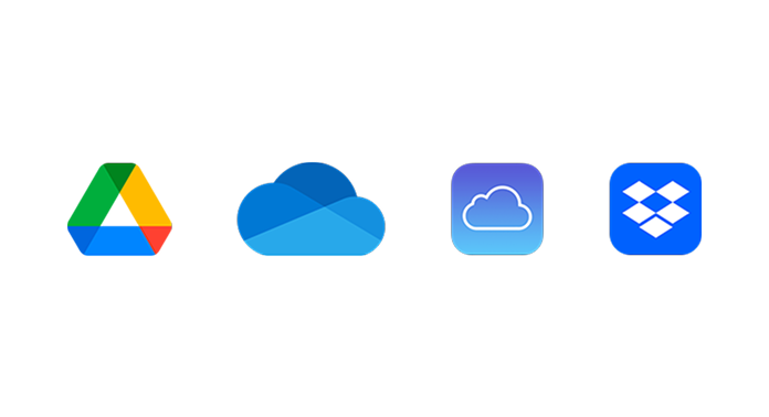 Cloud Storage
