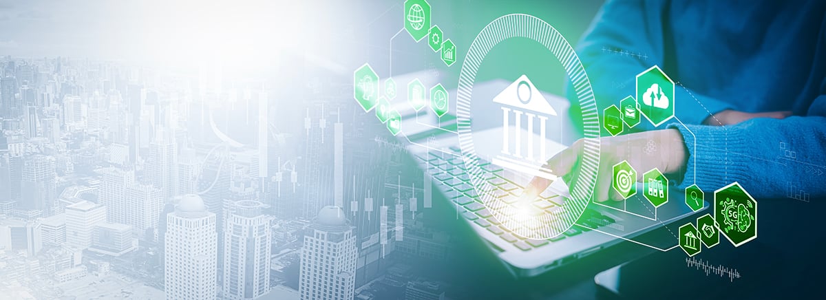 AIS ผู้ให้บริการ Sovereign Cloud ตอบโจทย์การเก็บรักษาข้อมูลของภาคการเงิน