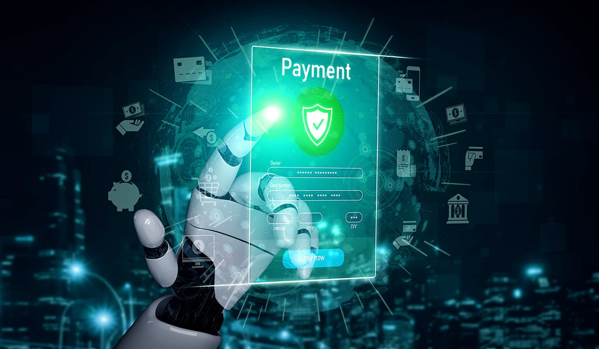  เทคโนโลยี AI ช่วยในการ ตรวจจับธุรกรรม payment ที่ผิดปกติ หรือความเสี่ยงด้าน Fraud Risk