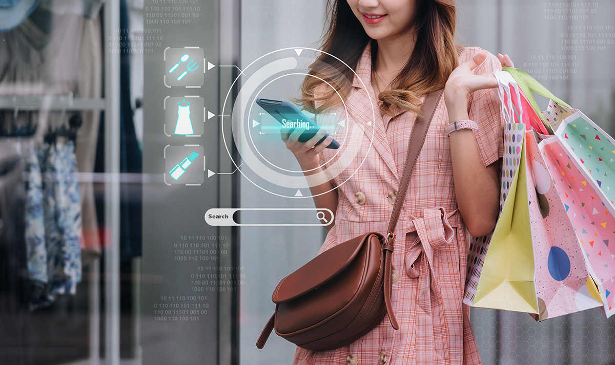 Customer Analytics เก็บข้อมูล วิเคราะห์พฤติกรรมของลูกค้าได้อย่างแม่นยำ