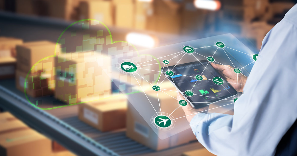 ระบบการจัดการสินค้าคงคลังที่ดี และการใช้คลาวด์ที่ได้มาตรฐาน ช่วยยกระดับการทำงานให้ธุรกิจค้าปลีก