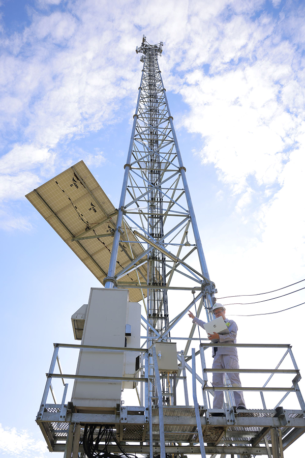 แรงไม่รอใคร! AIS เปิดใช้งานคลื่น 2100 MHz ทันทีหลังชนะประมูล  ส่งพลัง ‘Super Block’ ขยายสปีด เร็วแรงขึ้น 200% ให้ลูกค้าทุกพื้นที่ทั่วไทย