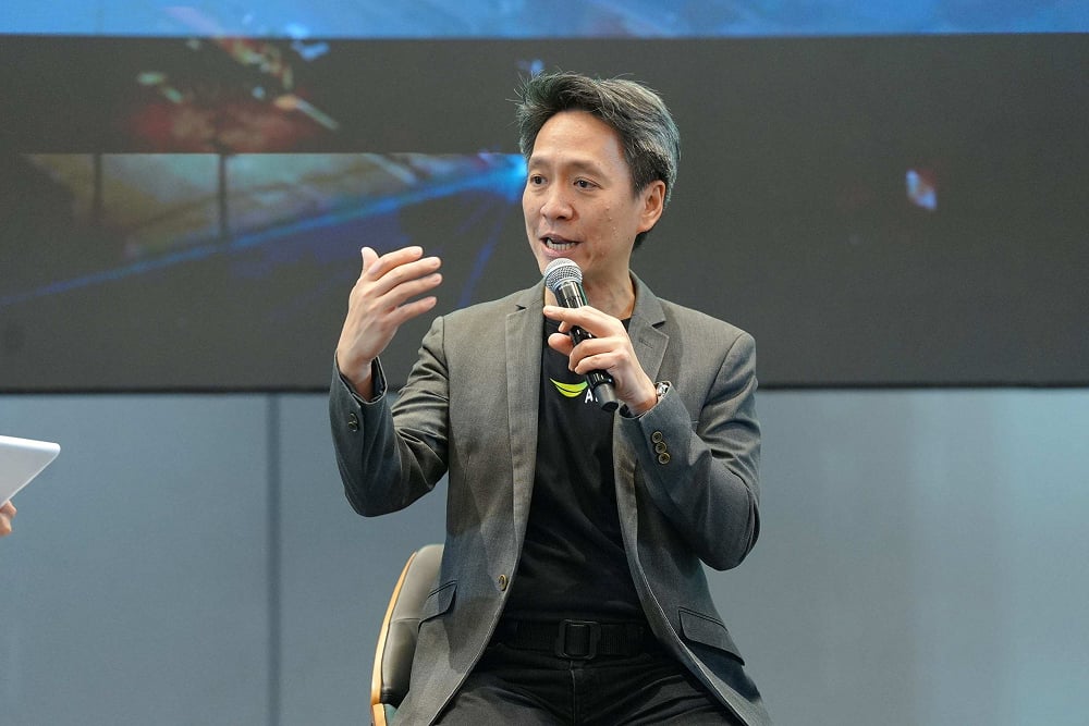 AIS ผนึกบางกอกแลนด์ ปูพรมโครงสร้างพื้นฐานอัจฉริยะทั่วเมืองทองธานี 4,000 ไร่ อัด 5G-ADVANCED และ Smart Connectivity ดันวิถีดิจิทัล–ธุรกิจ สู่พื้นที่เศรษฐกิจอัจฉริยะแห่งอนาคต
