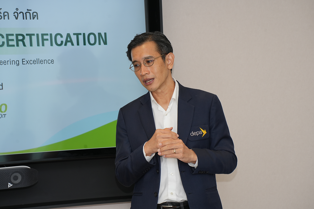 AIS Business พร้อมผลักดันอุตสาหกรรมซอฟต์แวร์ไทยสู่ระดับสากล ด้วยมาตรฐาน ISO/IEC 29110 พร้อมชู 3 แพลตฟอร์มขึ้นทะเบียน dSURE จาก depa