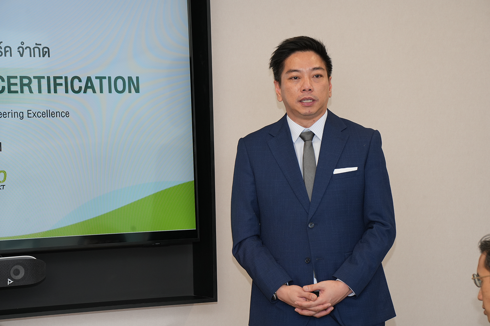 AIS Business พร้อมผลักดันอุตสาหกรรมซอฟต์แวร์ไทยสู่ระดับสากล ด้วยมาตรฐาน ISO/IEC 29110 พร้อมชู 3 แพลตฟอร์มขึ้นทะเบียน dSURE จาก depa