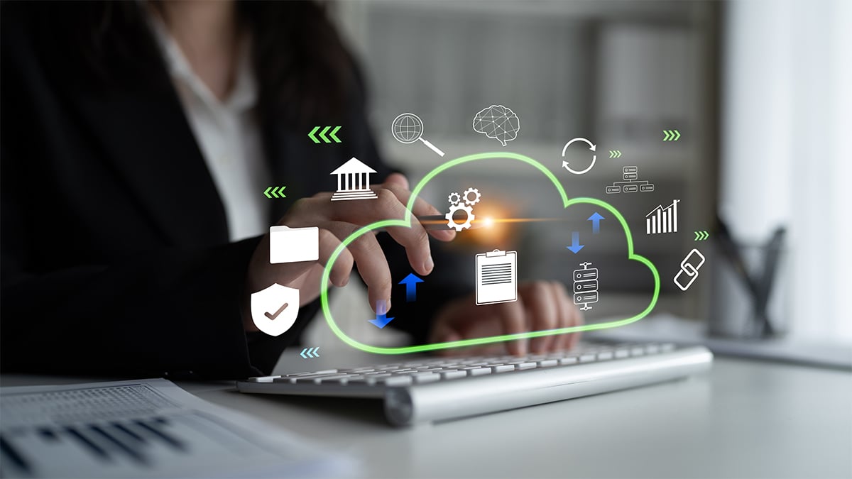 ประเมินความจำเป็นของธุรกิจ กับการเลือกใช้ Hyperscale Cloud ที่มี 2 Region