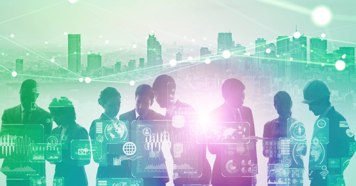 “AIS SD WAN Connectivity Service” โซลูชันที่วางใจได้สำหรับธุรกิจที่มีหลายสาขา