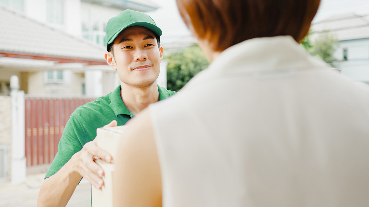 ส่งฟรี กลยุทธ์มัดใจลูกค้า สวนกระแสยุคน้ำมันแพง ช่วยพลิกวิกฤตให้เป็นโอกาส