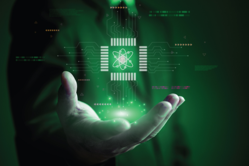 Quantum Safe ไม่ใช่เรื่องอนาคต แต่คือสิ่งที่ธุรกิจต้องเตรียมรับมือตั้งแต่วันนี้