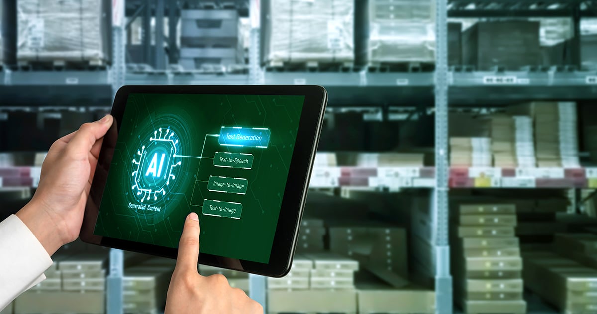 ปลดล็อกค้าปลีกด้วย AI/ML บนคลาวด์ไทย เปลี่ยน “การคาดเดา” สู่ “การตัดสินใจอย่างแม่นยำ”