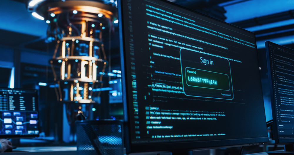 ผ่ากลยุทธ์ Technical Deep Dive - เจาะลึกสถาปัตยกรรม AIS Quantum-Safe Networks พลังขับเคลื่อนจาก Nokia QSN