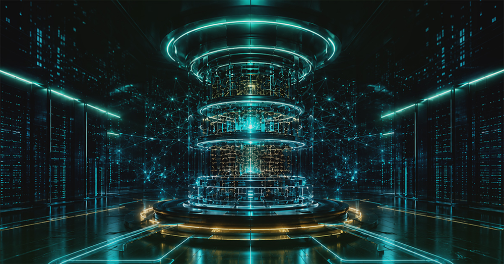 ากลยุทธ์ Technical Deep Dive - เจาะลึกสถาปัตยกรรม AIS Quantum-Safe Networks พลังขับเคลื่อนจาก Nokia QSN