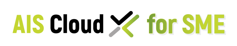 AIS Cloud X for SME