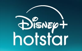 Disney+ Hotstar