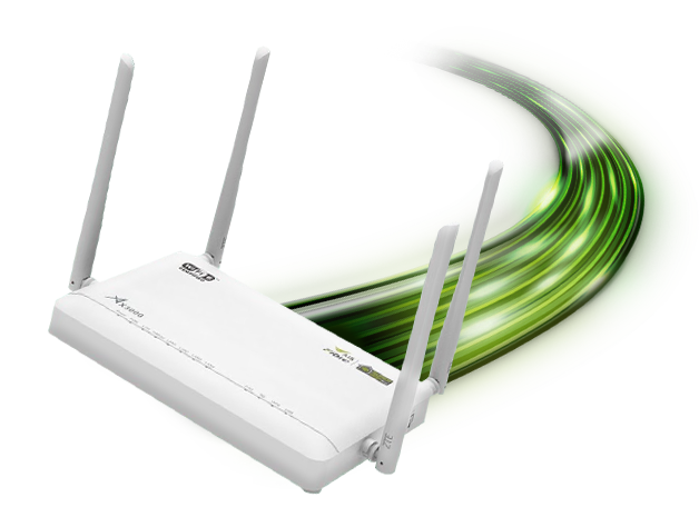 router