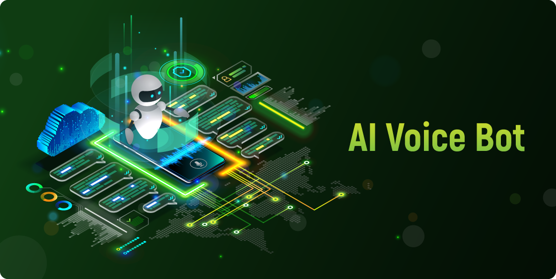 AI Voice Bot