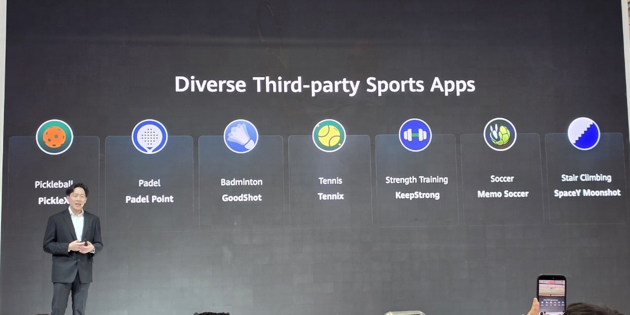 huawei watch