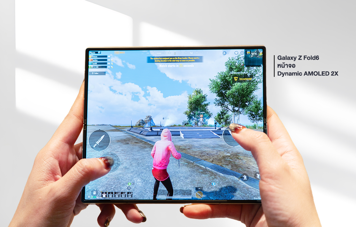 Samsung Galaxy Z Flip6 Fold6 AIS