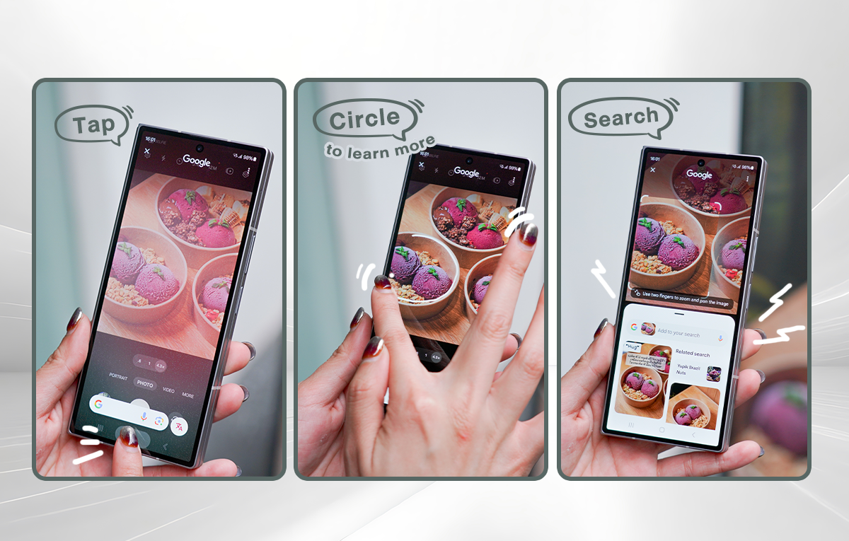 Samsung Galaxy Z Flip6 Fold6 AIS