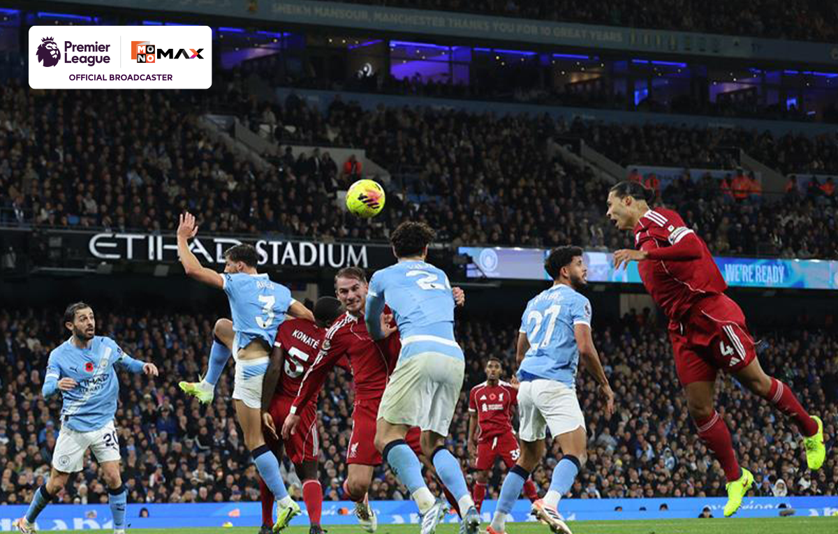 สถานการณ์ไทยลีกฤดูกาล 2025/26 ช่วงปลายแรก