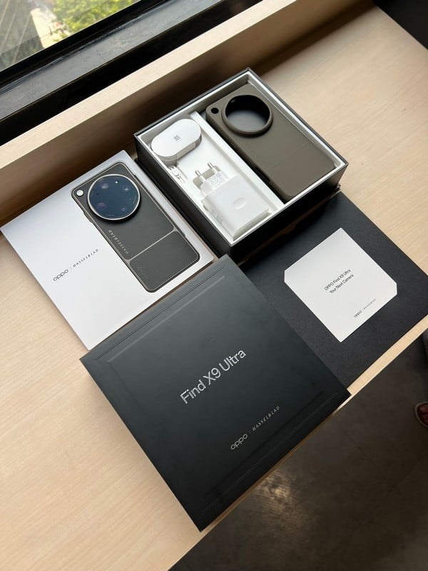 oppo find x9