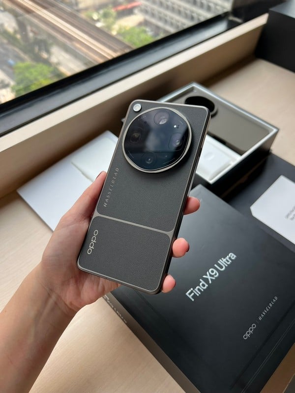 oppo find x9