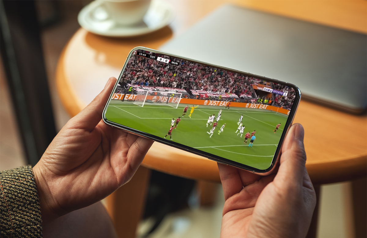 ดูบอลสดพรีเมียร์ลีกผ่านแอป AIS PLAY แบบถูกลิขสิทธิ์