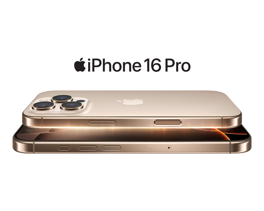 iPhone 16 Series; iPhone 16 Pro Max, iPhone 16 Pro, iPhone 16 Plus, iPhone 16
