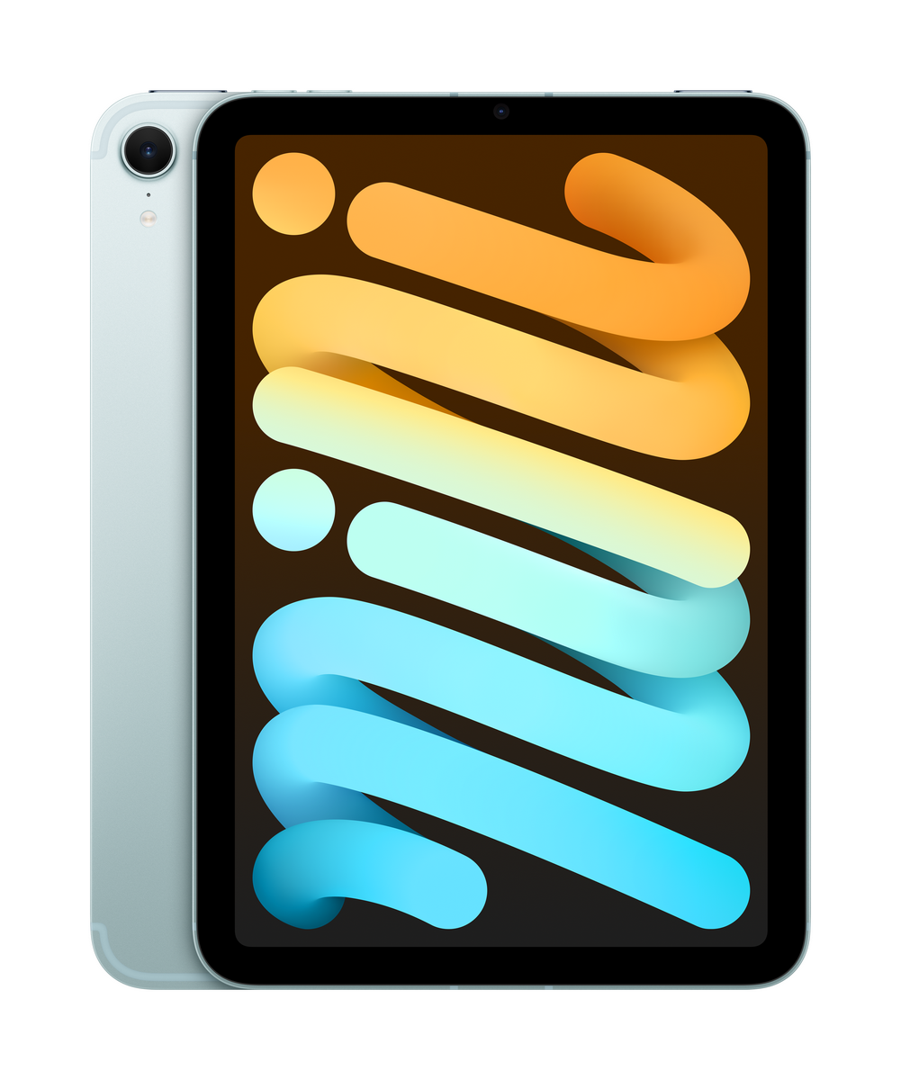 iPad mini 7