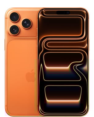 iPhone 17 Pro Max AIS