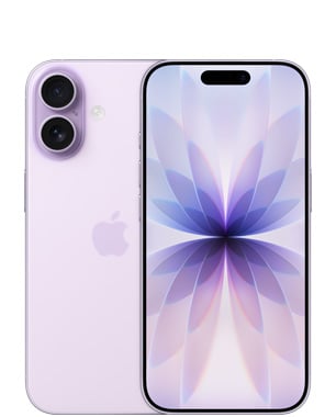 iPhone 17 AIS