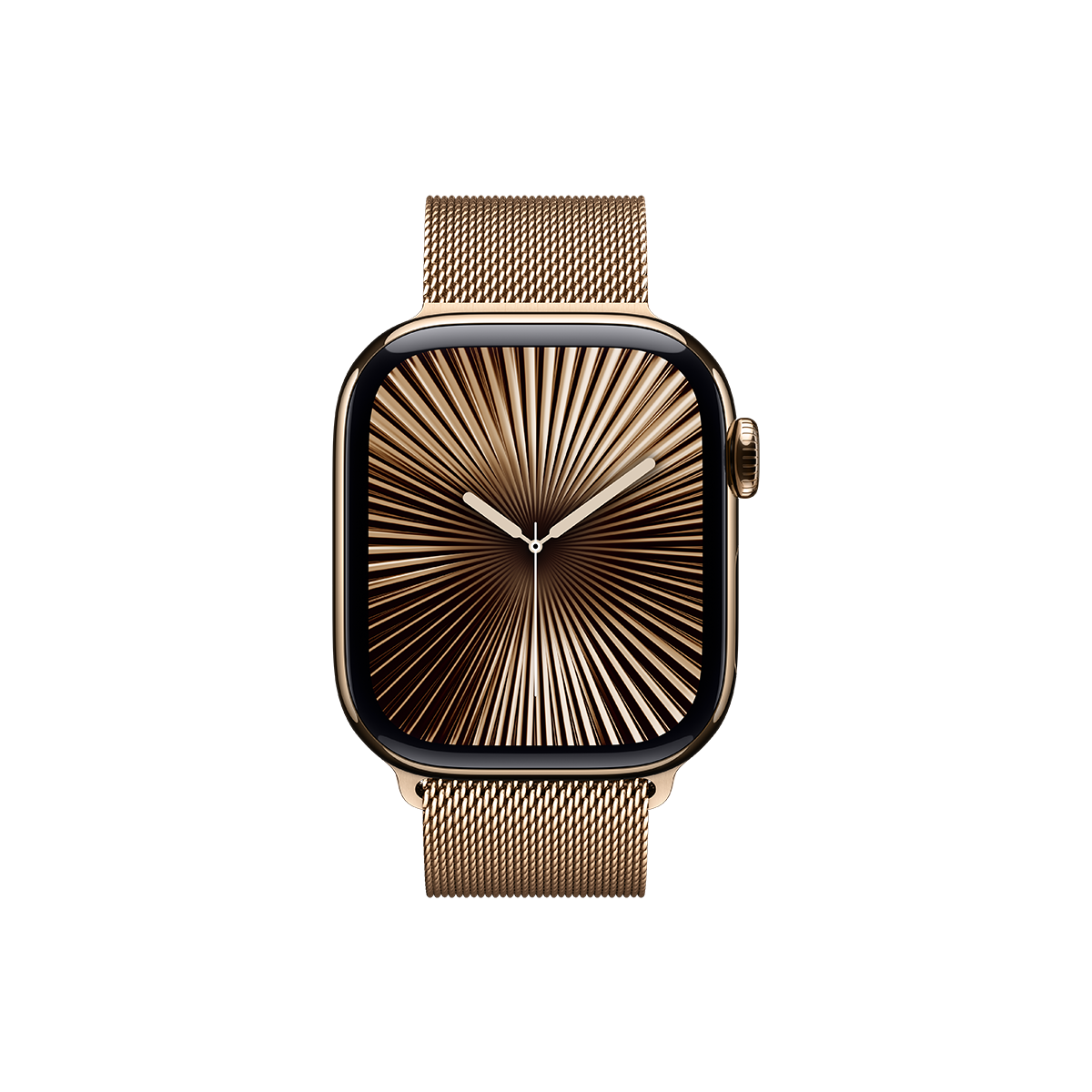Apple Watch 10 AIS
