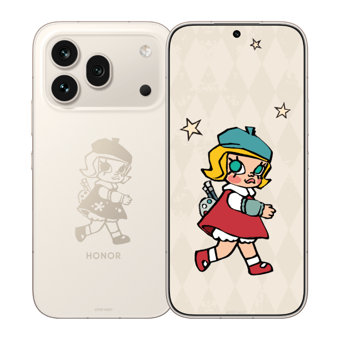 Honor 600