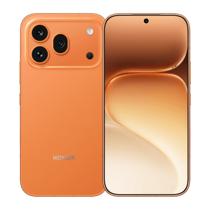 Honor 600
